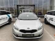 Kia Ceed II Череповец  - изображение 17