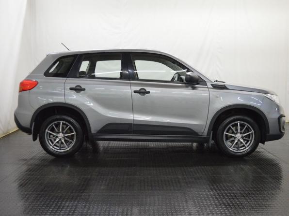 Suzuki Vitara II с пробегом 2018 года, цена 1 290 000 рублей, 127399 км, внедорожник, Автокод Объявления