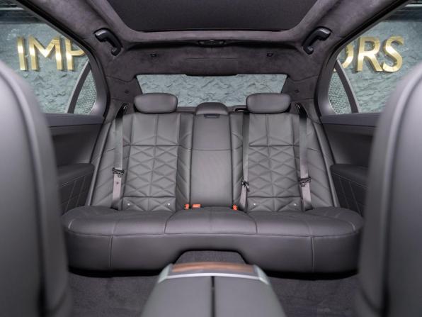 Новый BMW 7 серии VII (G70) 2025 года, цена 17 290 000 рублей, седан, Автокод Объявления