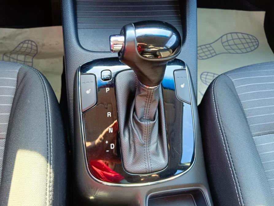 Kia Cerato III Рестайлинг (Classic) Тюмень  - изображение 19