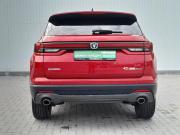 Changan CS35 Plus I Рестайлинг Новочеркасск  - изображение 21