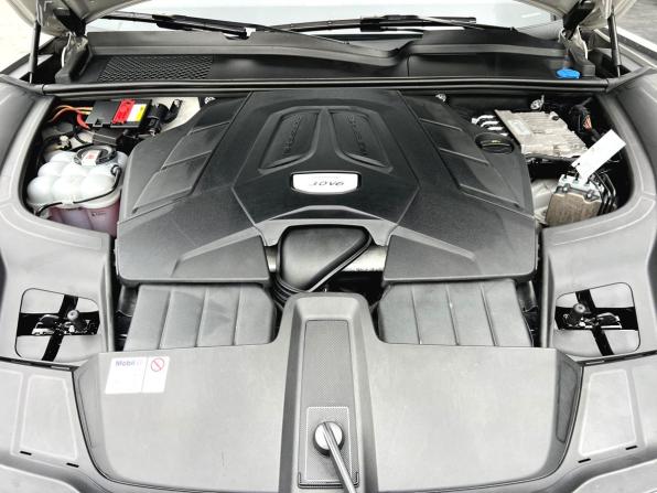 Porsche Cayenne III с пробегом 2021 года, цена 8 050 000 рублей, 54257 км, внедорожник, Автокод Объявления