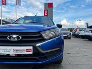 Lada (ВАЗ) Granta I Рестайлинг Стерлитамак  - изображение 32