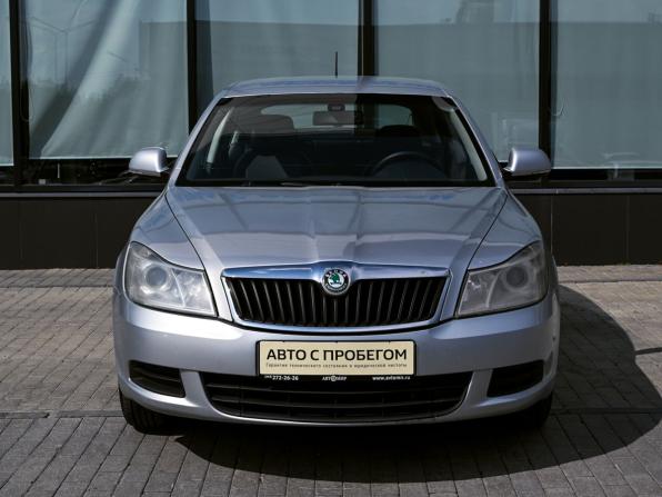 Skoda Octavia II (A5) Рестайлинг с пробегом 2012 года, цена 799 000 рублей, 184416 км, лифтбек, Автокод Объявления