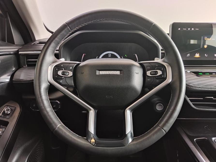 Haval Jolion I Барнаул  - изображение 11