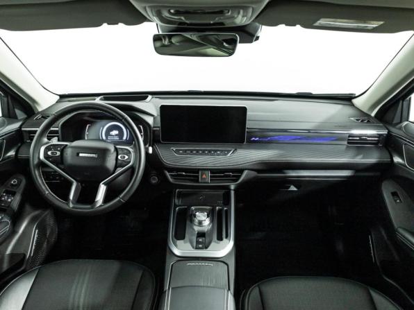 Haval Jolion I Рестайлинг с пробегом 2024 года, цена 2 049 700 рублей, 15538 км, внедорожник, Автокод Объявления