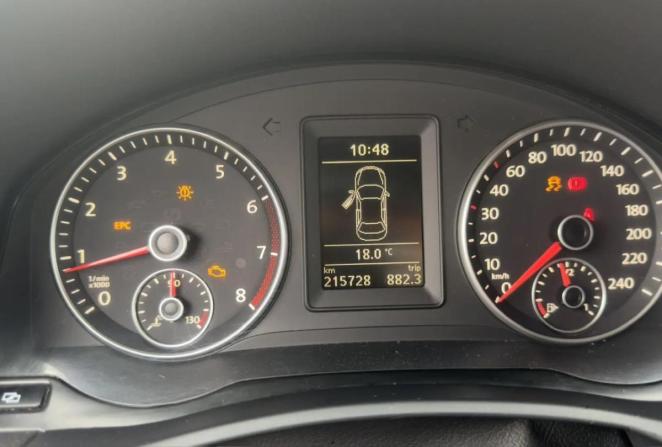 Volkswagen Jetta V с пробегом 2009 года, цена 495 000 рублей, 215486 км, седан, Автокод Объявления