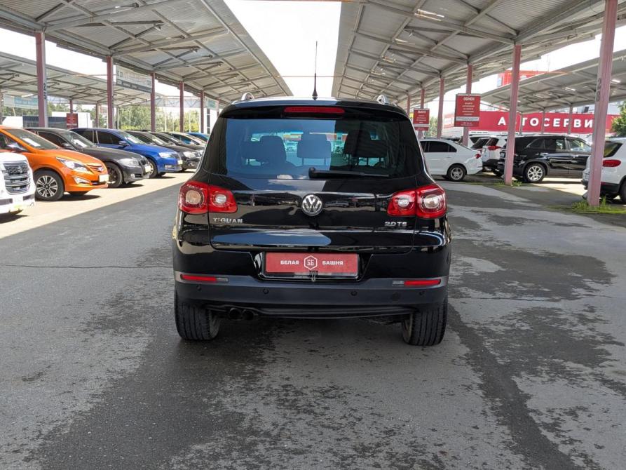 Volkswagen Tiguan I Екатеринбург  - изображение 7