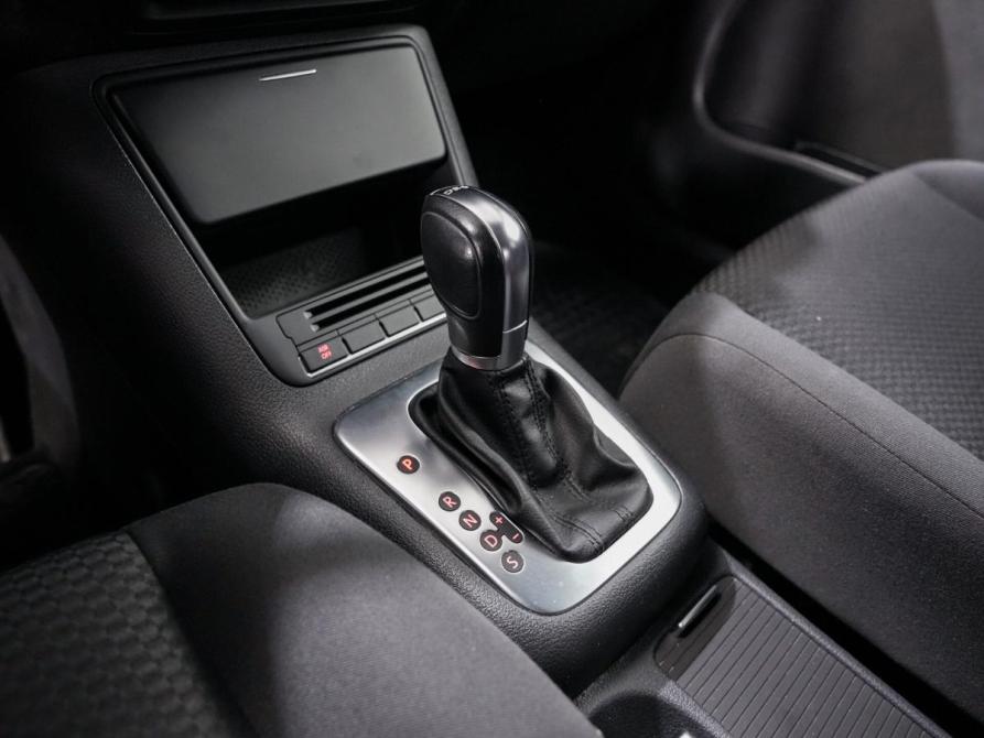 Volkswagen Golf Plus II Ульяновск  - изображение 15
