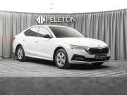 Skoda Octavia IV (A8) Москва  - изображение 26