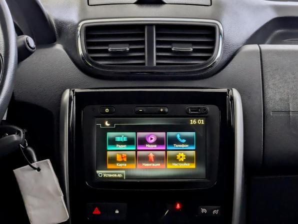 Nissan Terrano III (D10) с пробегом 2020 года, цена 1 330 000 рублей, 113505 км, внедорожник, Автокод Объявления