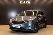 Kia Rio III Уфа  - изображение 22