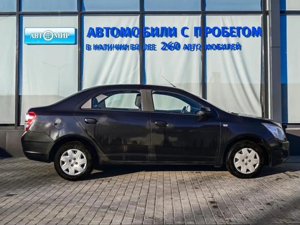Chevrolet Cobalt II с пробегом 2013 года, цена 329 000 рублей, 270102 км, седан, Автокод Объявления