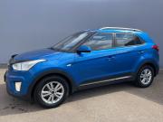Hyundai Creta I Стерлитамак  - изображение 41
