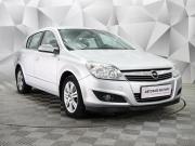 Opel Astra H Рестайлинг Ульяновск  - изображение 26