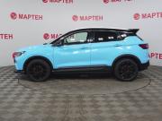Geely Coolray I Вологда  - изображение 25