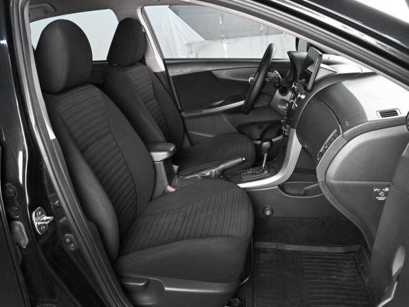 Toyota Corolla X (E140 E150) Рестайлинг с пробегом 2012 года, цена 1 129 000 рублей, 255176 км, седан, Автокод Объявления