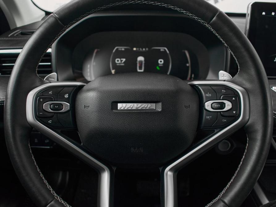 Haval Jolion I Екатеринбург  - изображение 13