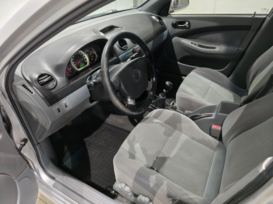 Chevrolet Lacetti I Самара  - изображение 8
