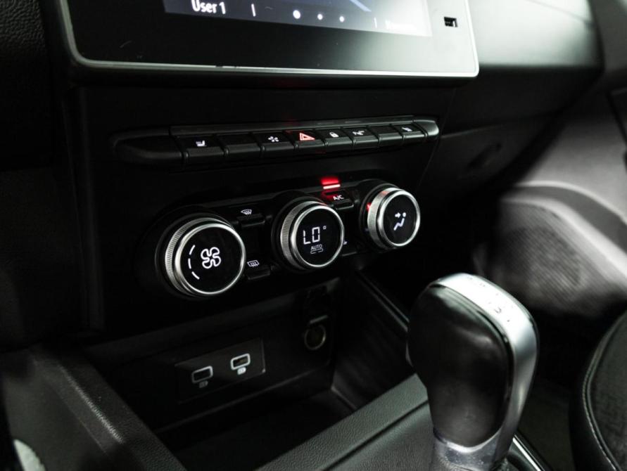Renault Arkana I Санкт-Петербург  - изображение 17