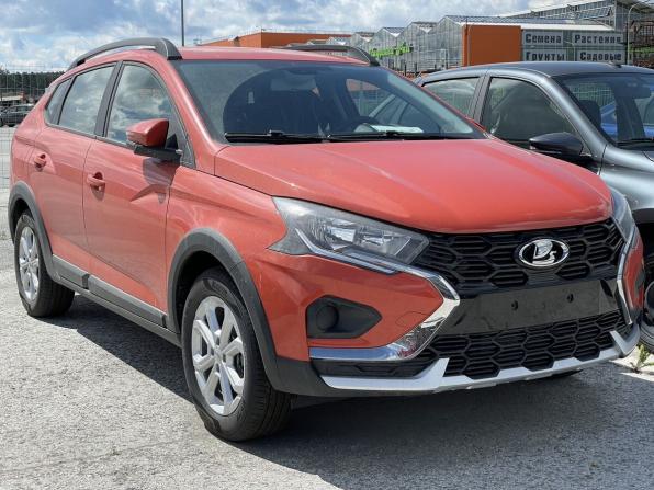 Новый Lada (ВАЗ) Iskra 2026 года, цена 1 767 000 рублей, универсал, Автокод Объявления