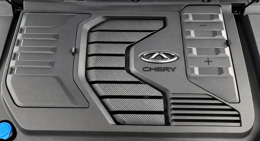 Chery Tiggo 7 Pro Max I Москва  - изображение 18