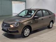 Lada (ВАЗ) Granta I Рестайлинг Самара  - изображение 17