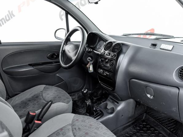Daewoo Matiz I Рестайлинг с пробегом 2008 года, цена 155 000 рублей, 170549 км, хэтчбек, Автокод Объявления