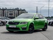 Skoda Octavia RS III Санкт-Петербург  - изображение 25