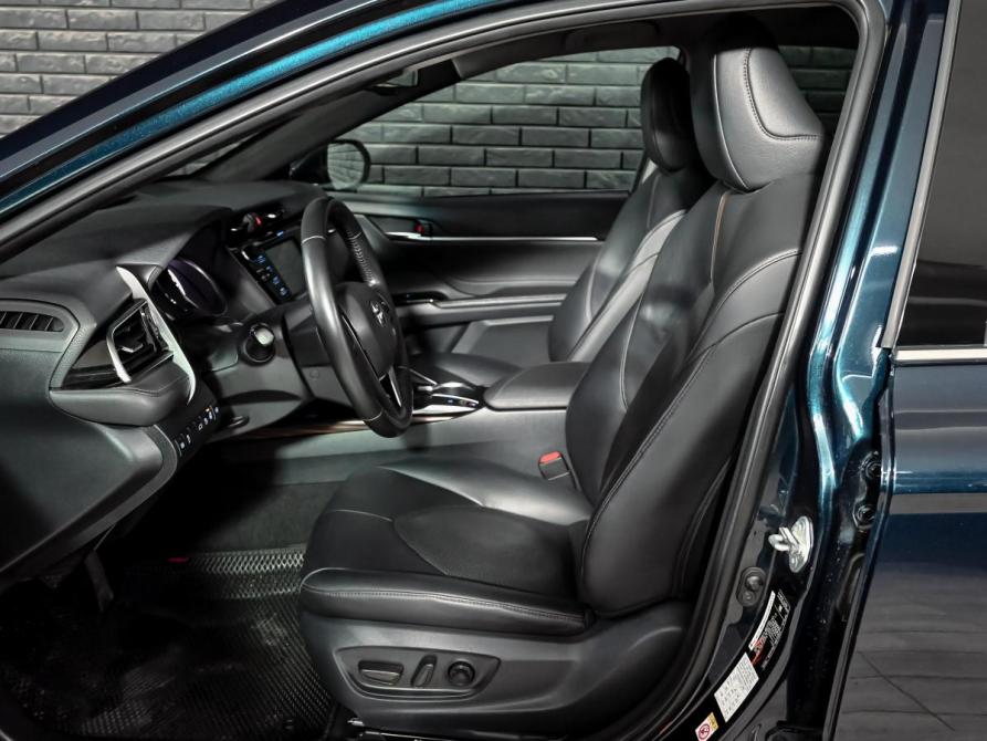 Toyota Camry VIII (XV70) Екатеринбург  - изображение 9