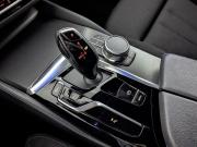 BMW 5 серии VII (G30/G31/G38) Рестайлинг Москва  - изображение 58