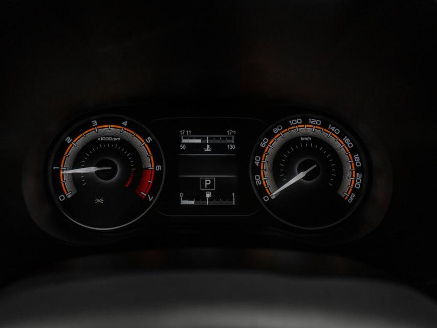 Lada (ВАЗ) Vesta I Рестайлинг (NG) Москва  - изображение 11