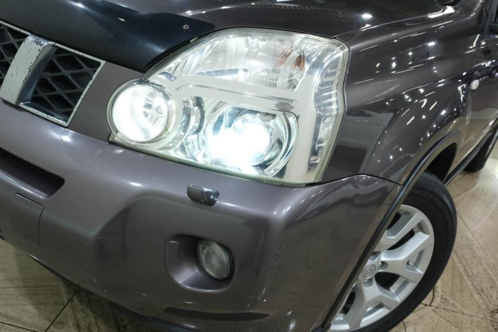 Nissan X-Trail II Рестайлинг Новокузнецк  - изображение 13