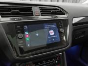 Volkswagen Tiguan II Рестайлинг Москва  - изображение 55