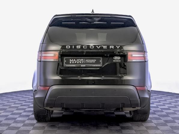 Land Rover Discovery V с пробегом 2017 года, цена 3 770 000 рублей, 95690 км, внедорожник, Автокод Объявления