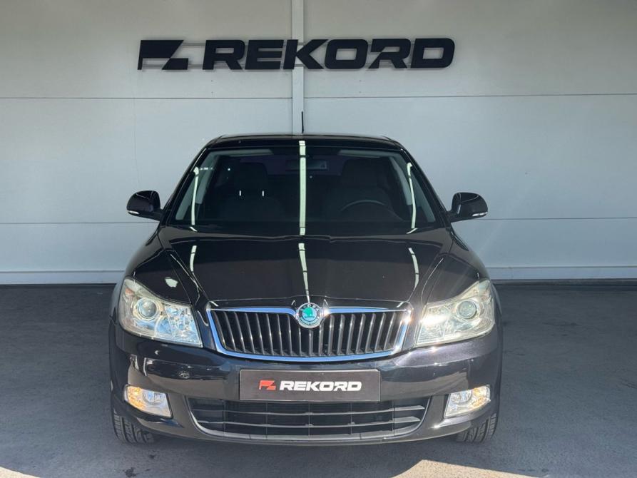 Skoda Octavia II (A5) Рестайлинг Уфа  - изображение 5