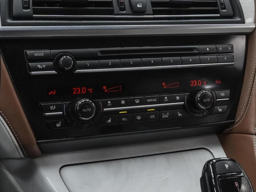 BMW 6 серии III (F06/F13/F12) Ростов-на-Дону  - изображение 13