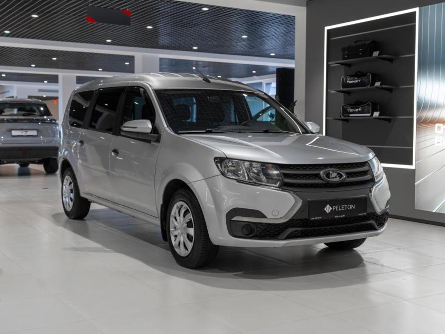 Lada (ВАЗ) Largus I Рестайлинг Москва  - изображение 2