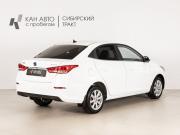 Changan Alsvin Казань  - изображение 11