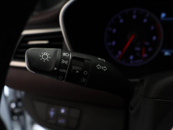 Genesis G70 I с пробегом 2018 года, цена 2 650 000 рублей, 102375 км, седан, Автокод Объявления