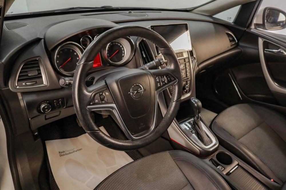 Opel Astra J Челябинск  - изображение 8