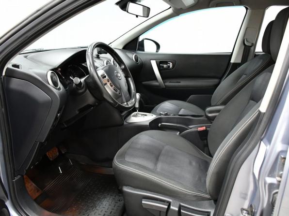 Nissan Qashqai I Рестайлинг с пробегом 2013 года, цена 1 207 000 рублей, 229469 км, внедорожник, Автокод Объявления