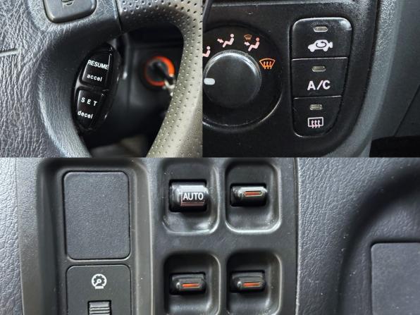 Honda CR-V I Рестайлинг с пробегом 1999 года, цена 579 000 рублей, 167262 км, внедорожник, Автокод Объявления