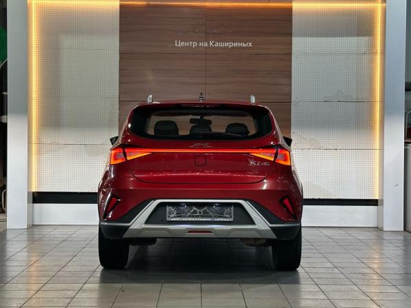 JAC JS3 с пробегом 2024 года, цена 1 399 900 рублей, 19000 км, внедорожник, Автокод Объявления