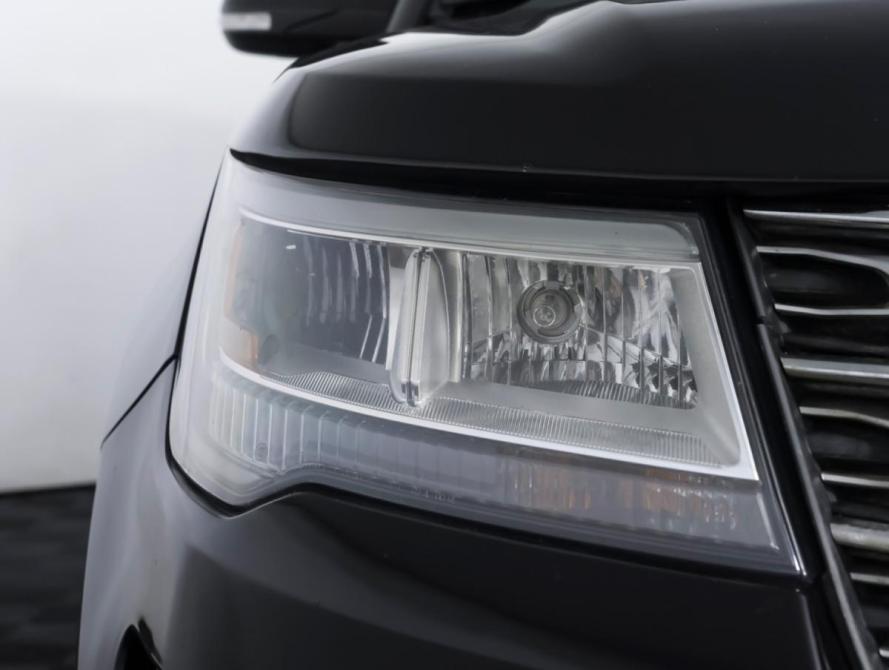 Ford Explorer V Рестайлинг Москва  - изображение 26