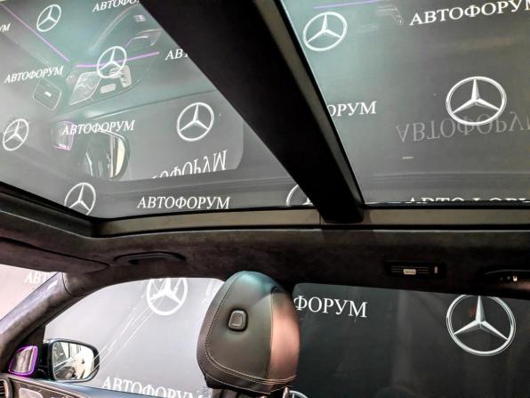 Mercedes-Benz GLS AMG II (X167) с пробегом 2020 года, цена 10 740 000 рублей, 85255 км, внедорожник, Автокод Объявления