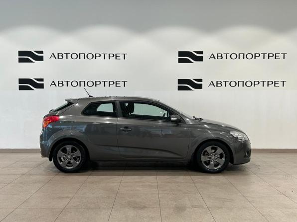 Kia Ceed I Рестайлинг с пробегом 2011 года, цена 699 000 рублей, 134237 км, хэтчбек, Автокод Объявления
