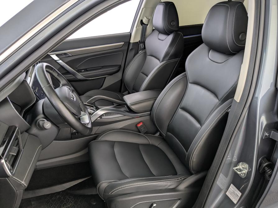 Geely Atlas Pro Москва  - изображение 21