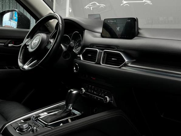 Mazda CX-5 II с пробегом 2019 года, цена 2 336 800 рублей, 175474 км, внедорожник, Автокод Объявления