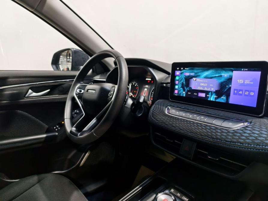 Haval Jolion I Курск  - изображение 5